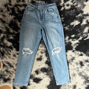 American Eagle Stretch “Curvy Mom Jean”